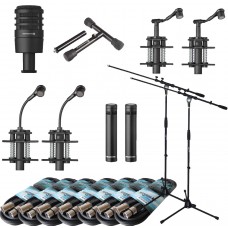 Beyerdynamic TG Drum Set Pro XL